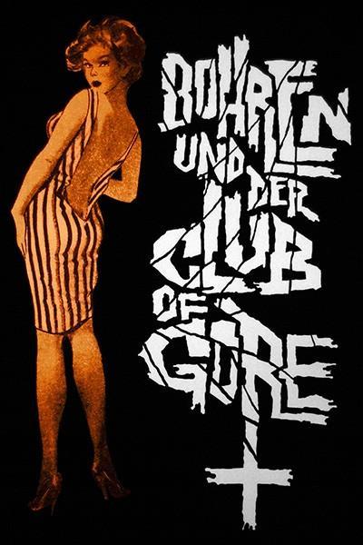 Bohren und der Club of Gore